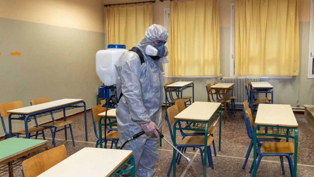 ABD’deki Araştırmaya Göre Okullar, Koronavirüsün Yayılmasında Neredeyse Hiç Rol Oynamıyor