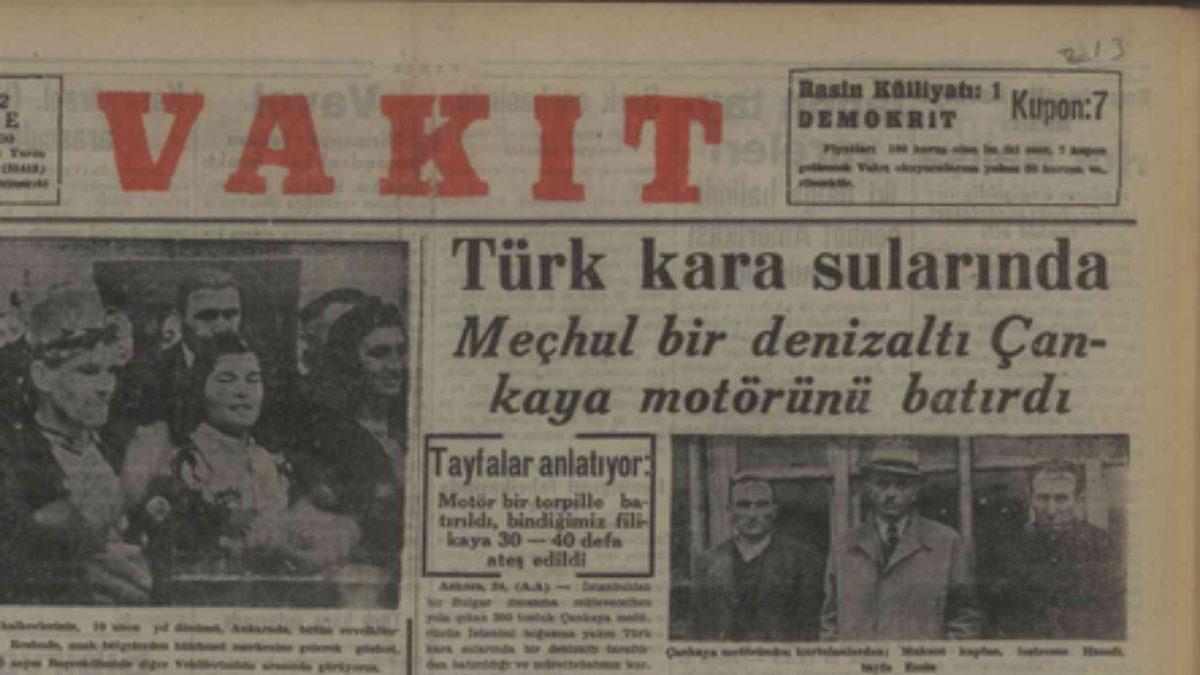 82 Yıl Önce İstanbul’a Gelen ’Struma Gemisi’nin Asla Unutmayacağınız Trajik Hikâyesi