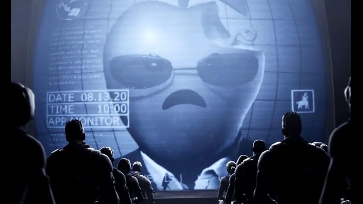 Epic Games, Apple’ın Fortnite’ı Yeniden App Store’a Eklemesini İstediği Davayı Kaybetti