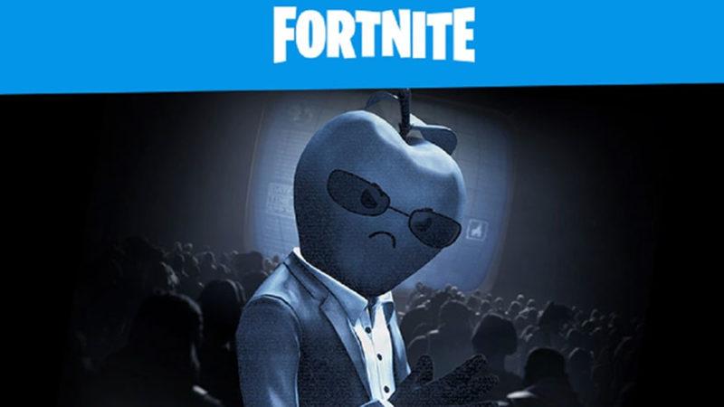 Epic Games, Apple’ın Fortnite’ı Yeniden App Store’a Eklemesini İstediği Davayı Kaybetti