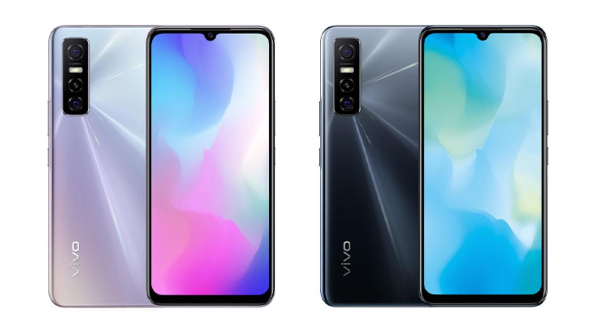 AMOLED Ekranlı Bütçe Dostu vivo Y73s 5G’nin Özellikleri Resmen Belli Oldu