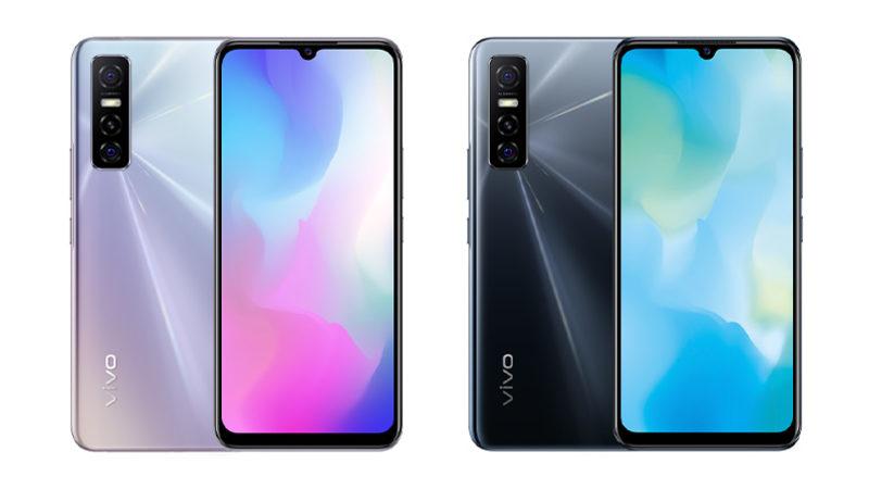 AMOLED Ekranlı Bütçe Dostu vivo Y73s 5G’nin Özellikleri Resmen Belli Oldu