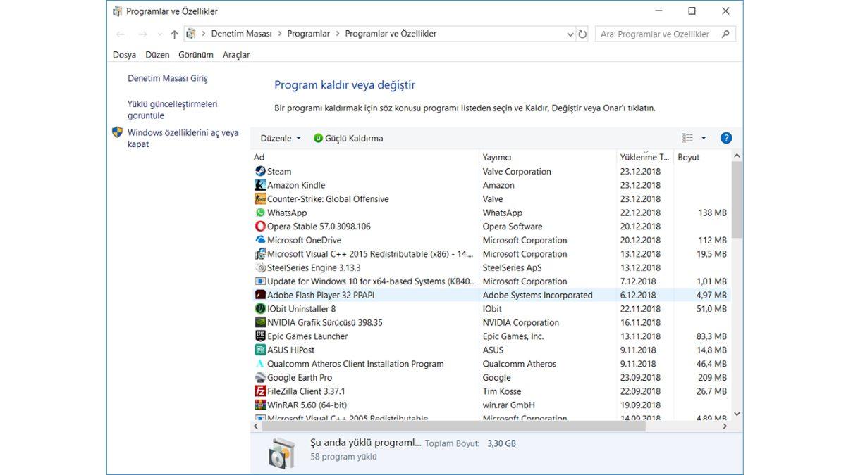 Kişisel Bilgisayarınız Bir Sorunla Karşılaştı Hatası Nasıl Çözülür? Tüm Adımlarıyla Anlattık