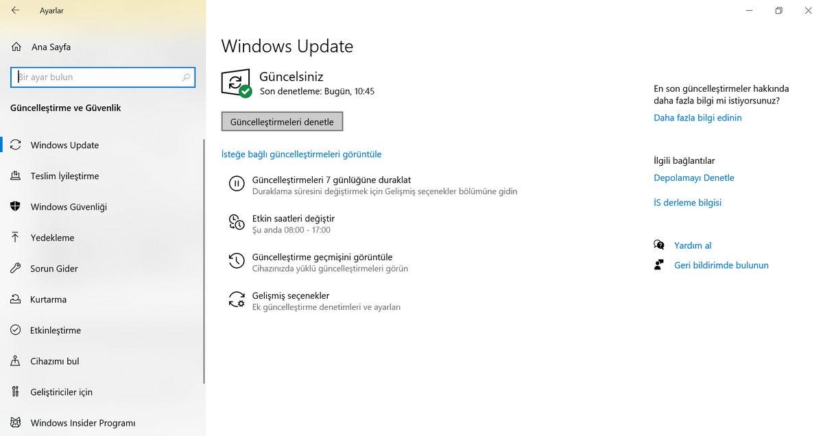 Kişisel Bilgisayarınız Bir Sorunla Karşılaştı Hatası Nasıl Çözülür? Tüm Adımlarıyla Anlattık