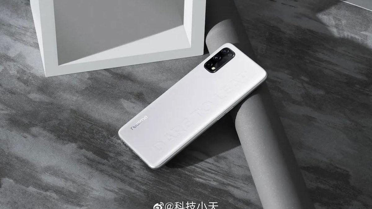 Salı Günü Tanıtılacak Realme Q2 Geekbench’te Gözüktü