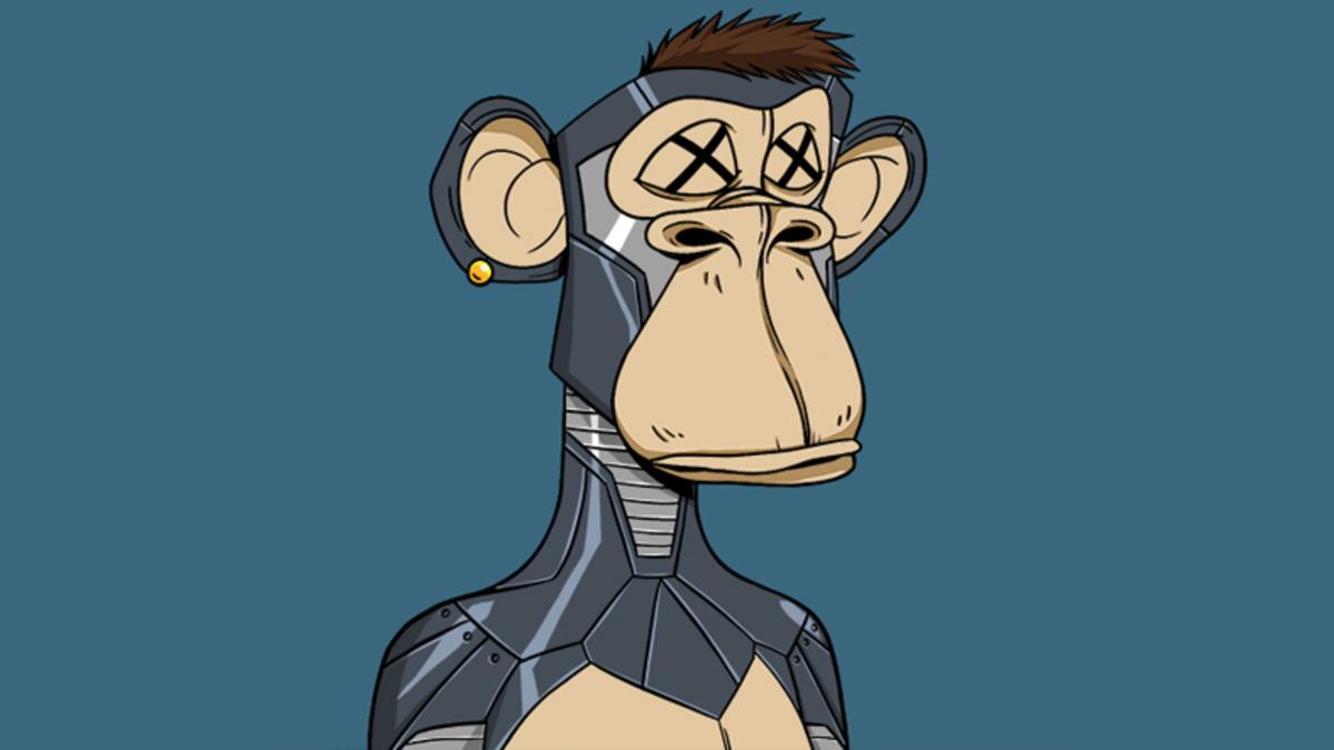 Böyle Dalgınlık mı Olur: 4 Milyon TL’lik NFT, Yanlışlıkla 40 bin TL’ye Satıldı