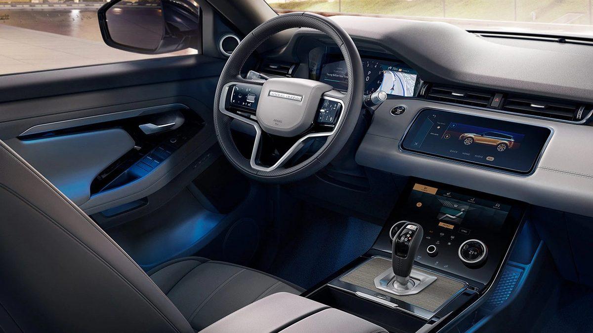 Türkiye’de Satışa Çıkan Yeni Range Rover Evoque’un Dikkat Çeken Özellikleri ve Fiyat Listesi