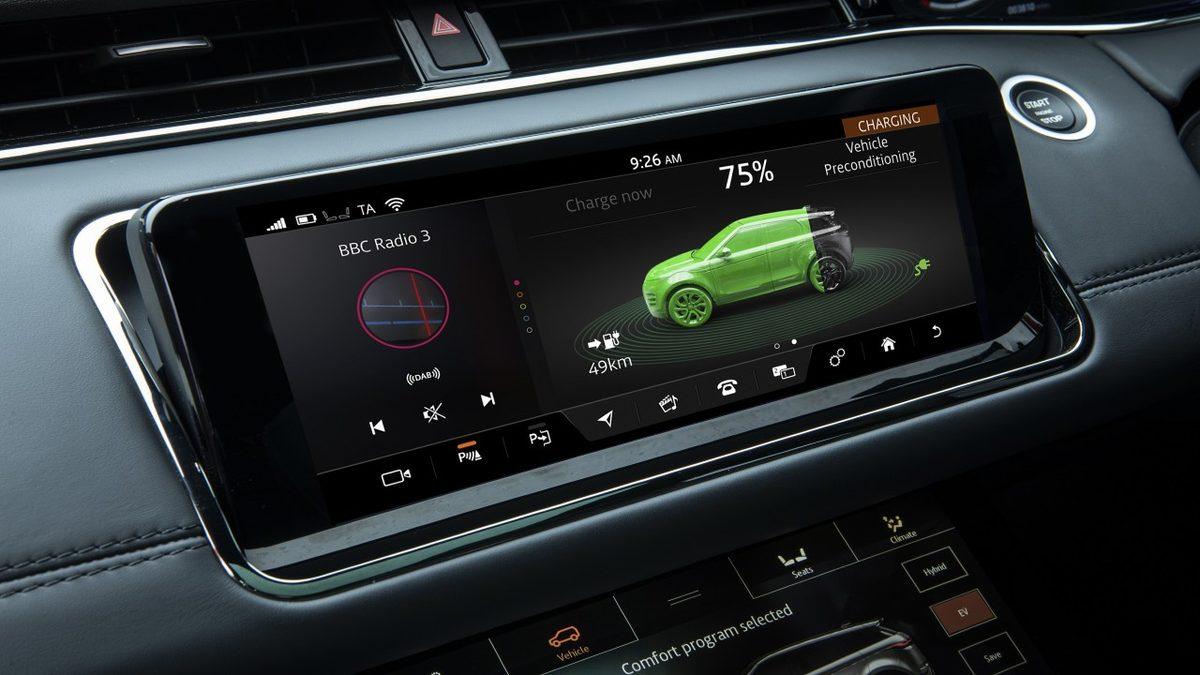 Türkiye’de Satışa Çıkan Yeni Range Rover Evoque’un Dikkat Çeken Özellikleri ve Fiyat Listesi