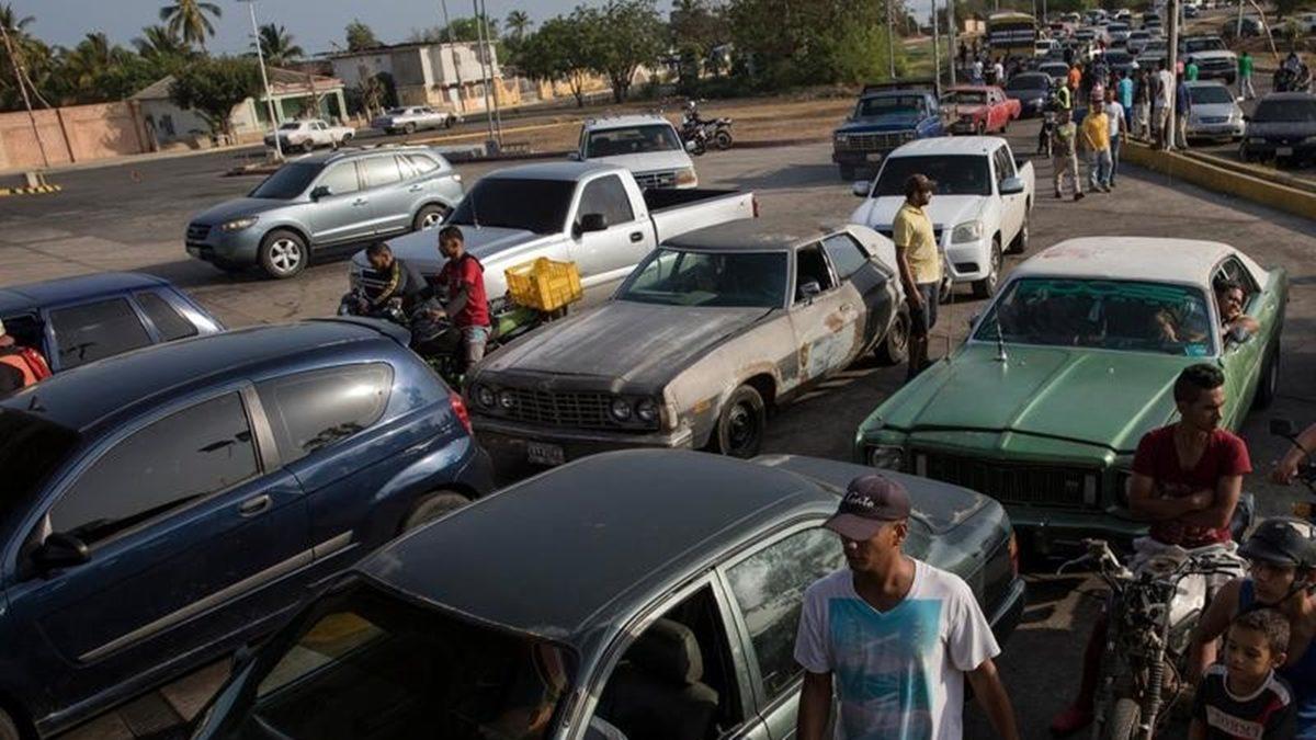 Sonumuz Benzemesin: Venezuela’da 5 Dolar Maaşla Geçinmeye Çalışan Bir Öğretmenin Anlattığı Kan Donduran Olaylar