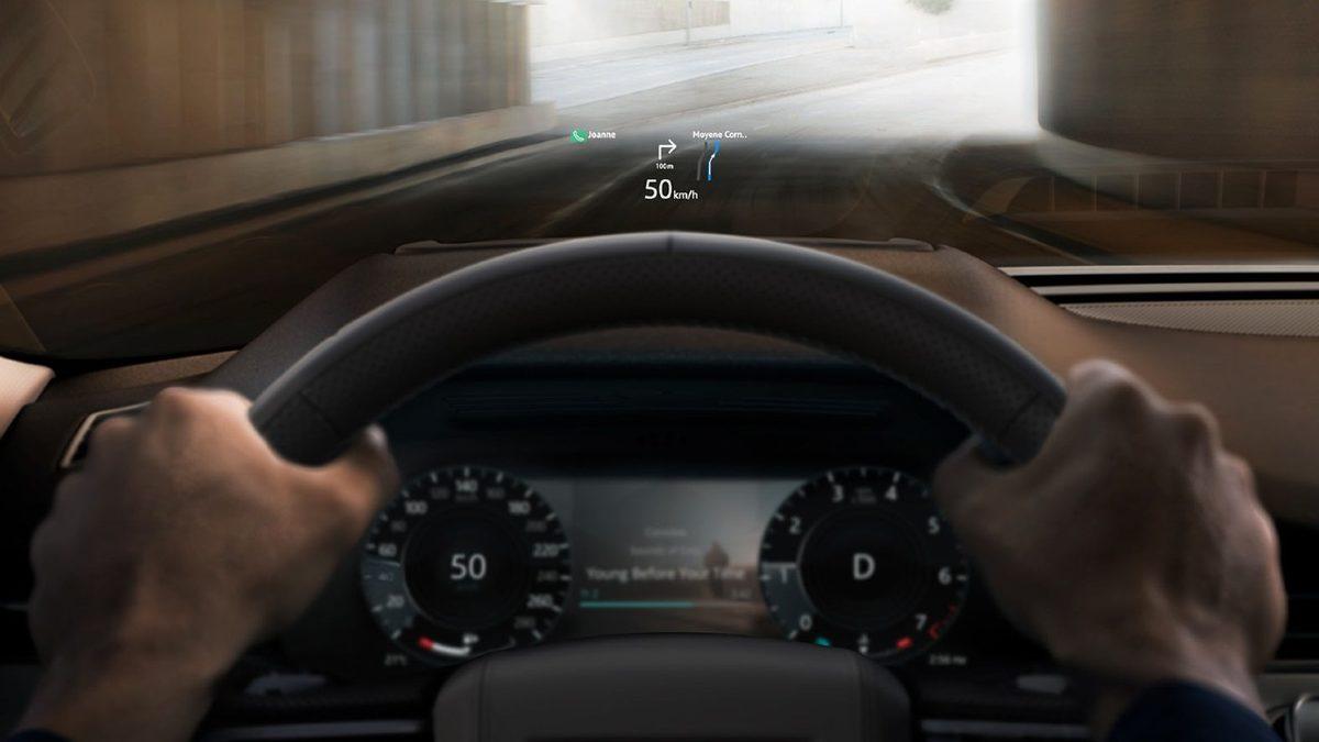 Türkiye’de Satışa Çıkan Yeni Range Rover Evoque’un Dikkat Çeken Özellikleri ve Fiyat Listesi