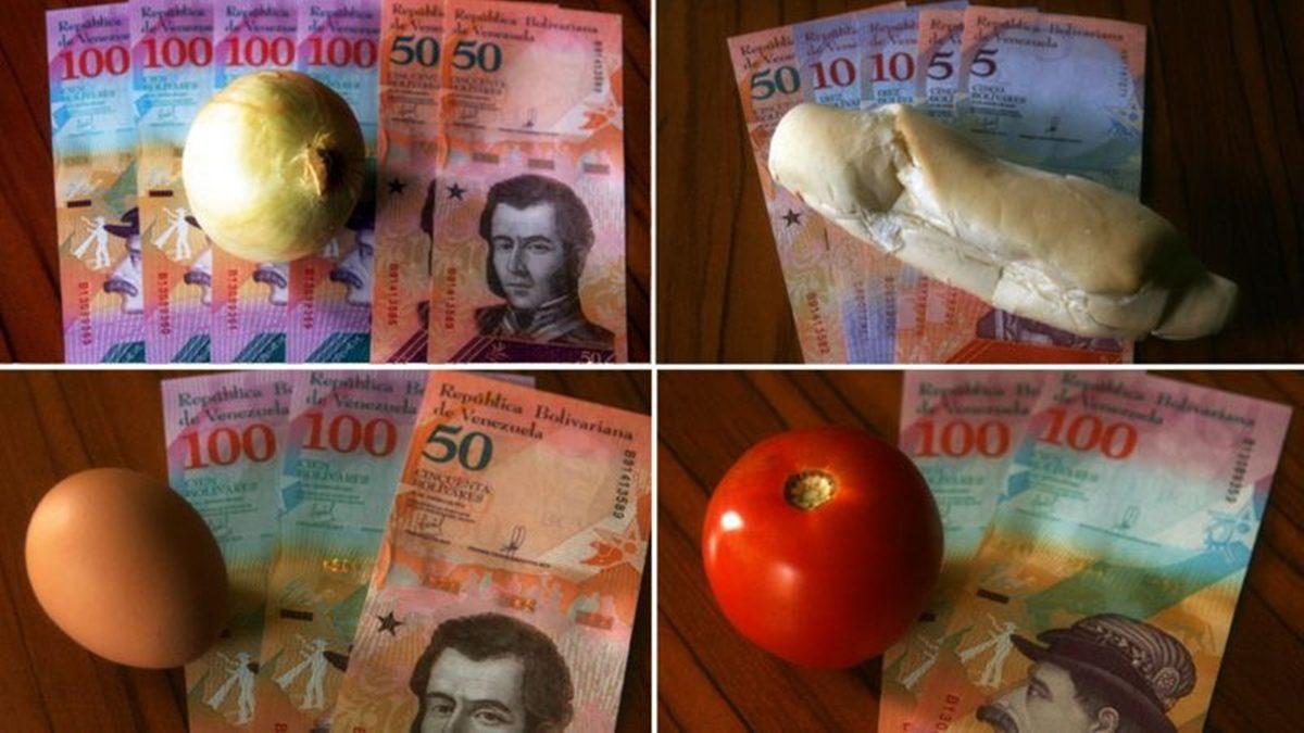 Sonumuz Benzemesin: Venezuela’da 5 Dolar Maaşla Geçinmeye Çalışan Bir Öğretmenin Anlattığı Kan Donduran Olaylar