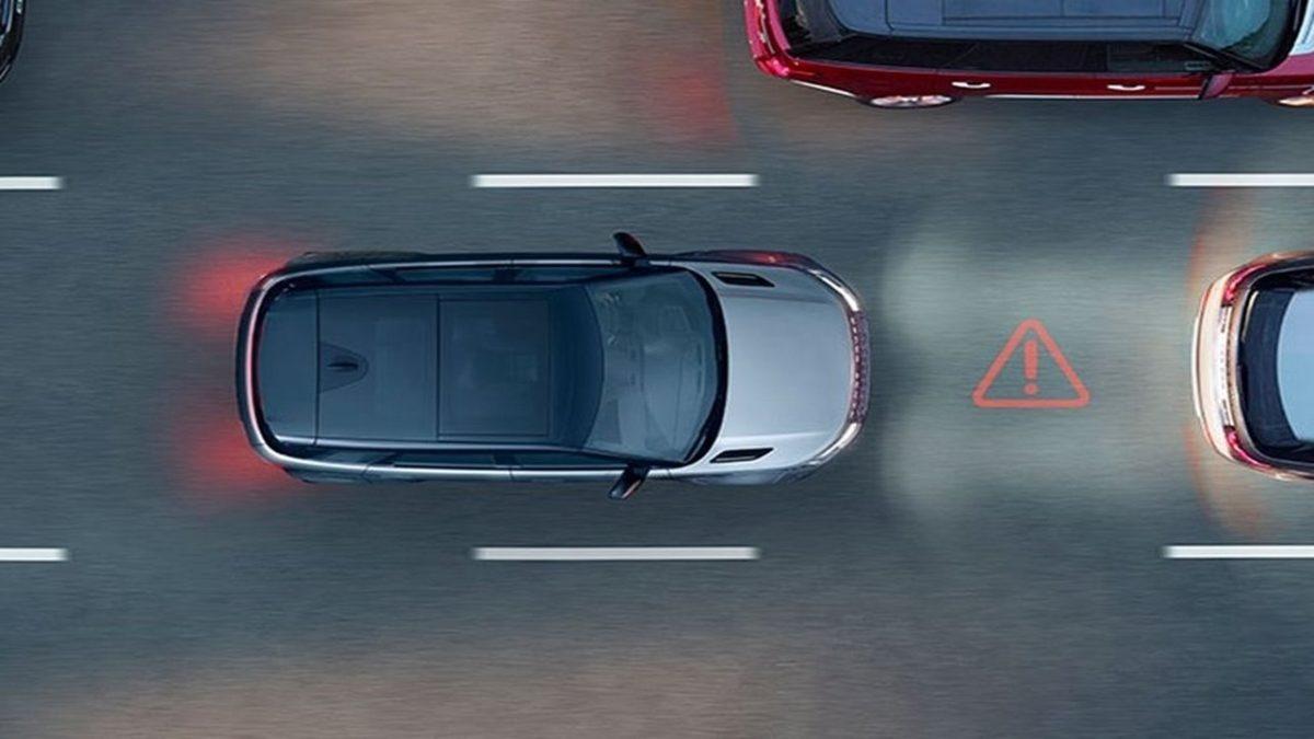 Türkiye’de Satışa Çıkan Yeni Range Rover Evoque’un Dikkat Çeken Özellikleri ve Fiyat Listesi