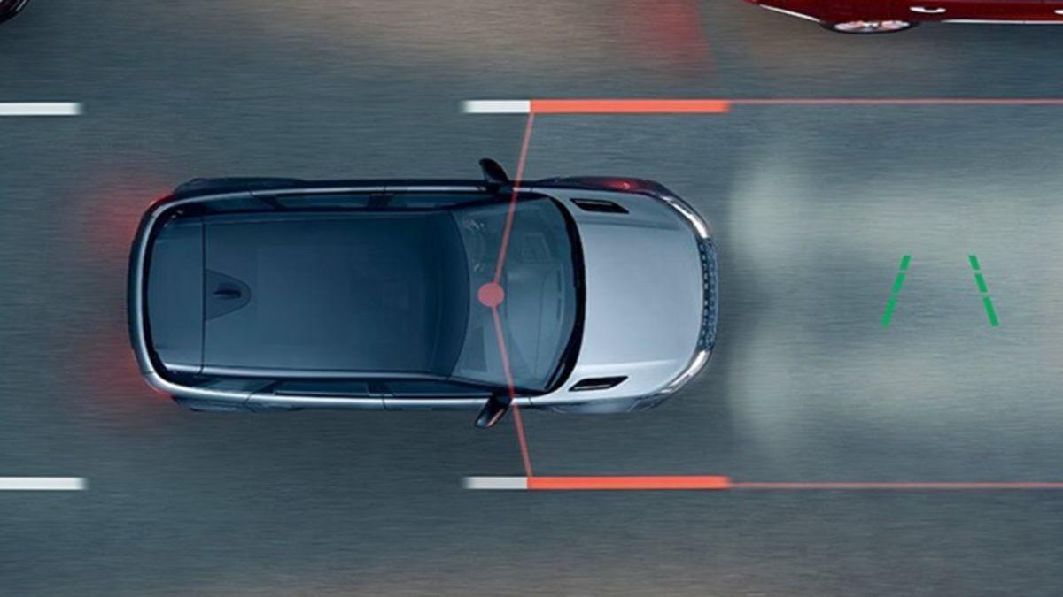 Türkiye’de Satışa Çıkan Yeni Range Rover Evoque’un Dikkat Çeken Özellikleri ve Fiyat Listesi