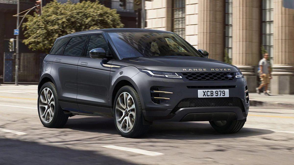 Türkiye’de Satışa Çıkan Yeni Range Rover Evoque’un Dikkat Çeken Özellikleri ve Fiyat Listesi