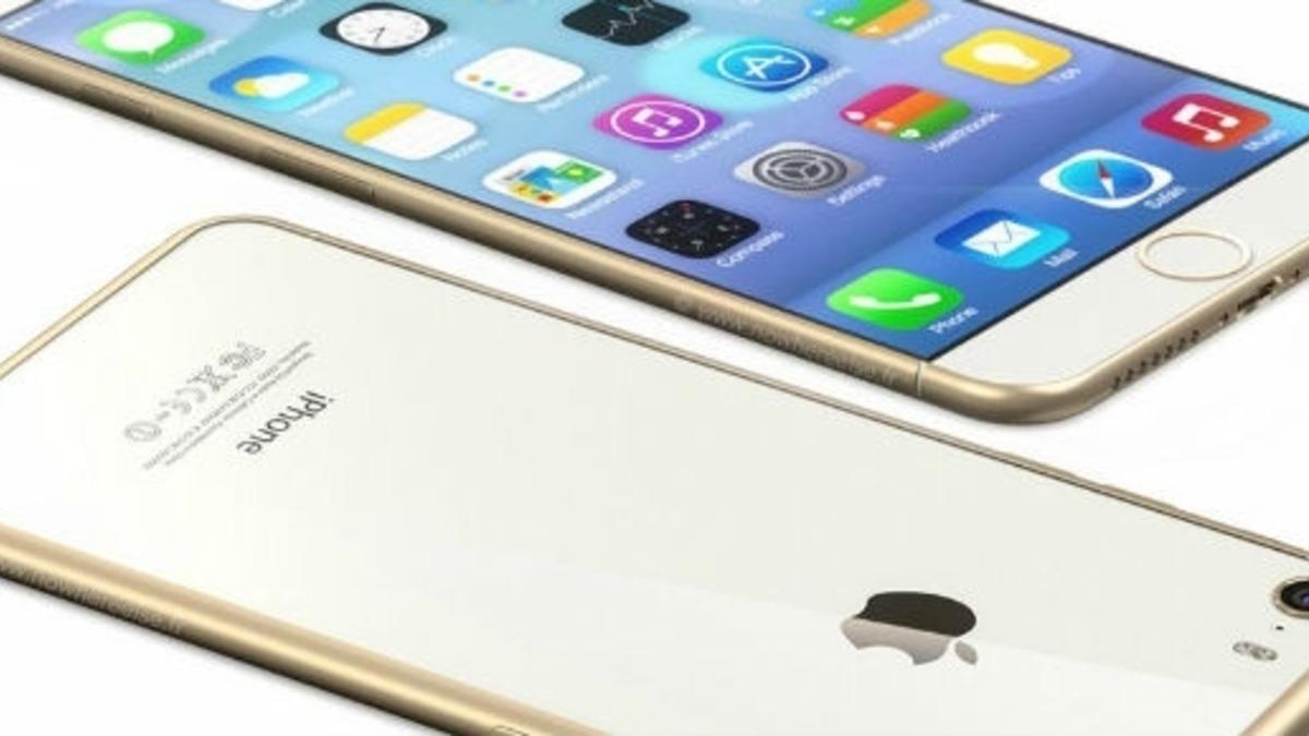 iPhone 6 Çıkış Tarihi Belli Oldu!