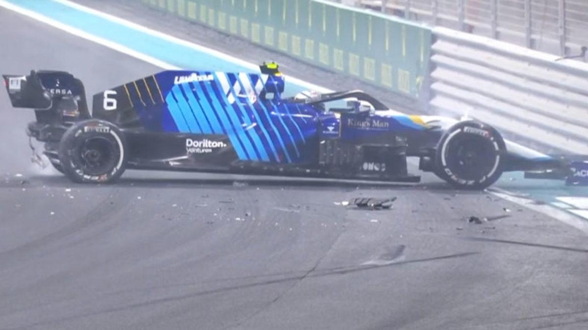 Red Bull’dan Yaptığı Kaza ile Formula 1 Şampiyonluğunu Verstappen’e Getiren Sürücüye ’Bir Ömür Faydalanabileceği’ Hediye