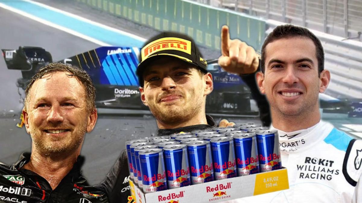 Red Bull’dan Yaptığı Kaza ile Formula 1 Şampiyonluğunu Verstappen’e Getiren Sürücüye ’Bir Ömür Faydalanabileceği’ Hediye