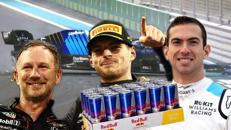 Red Bull’dan Yaptığı Kaza ile Formula 1 Şampiyonluğunu Verstappen’e Getiren Sürücüye ’Bir Ömür Faydalanabileceği’ Hediye