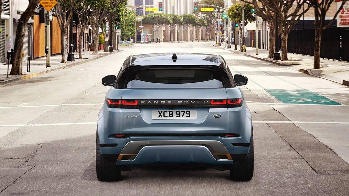 Türkiye’de Satışa Çıkan Yeni Range Rover Evoque’un Dikkat Çeken Özellikleri ve Fiyat Listesi