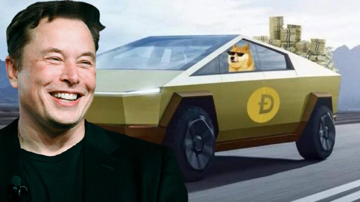 Elon Musk, Yine Tek Bir Tweeti ile DOGE’u Uçuşa Geçirdi