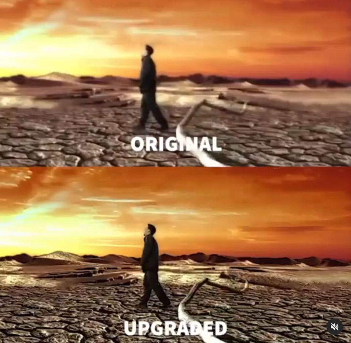 Linkin Park, Çıkış Albümünün 20. Yılına Özel Efsane Müzik Videolarını HD Çözünürlüğe Kavuşturdu