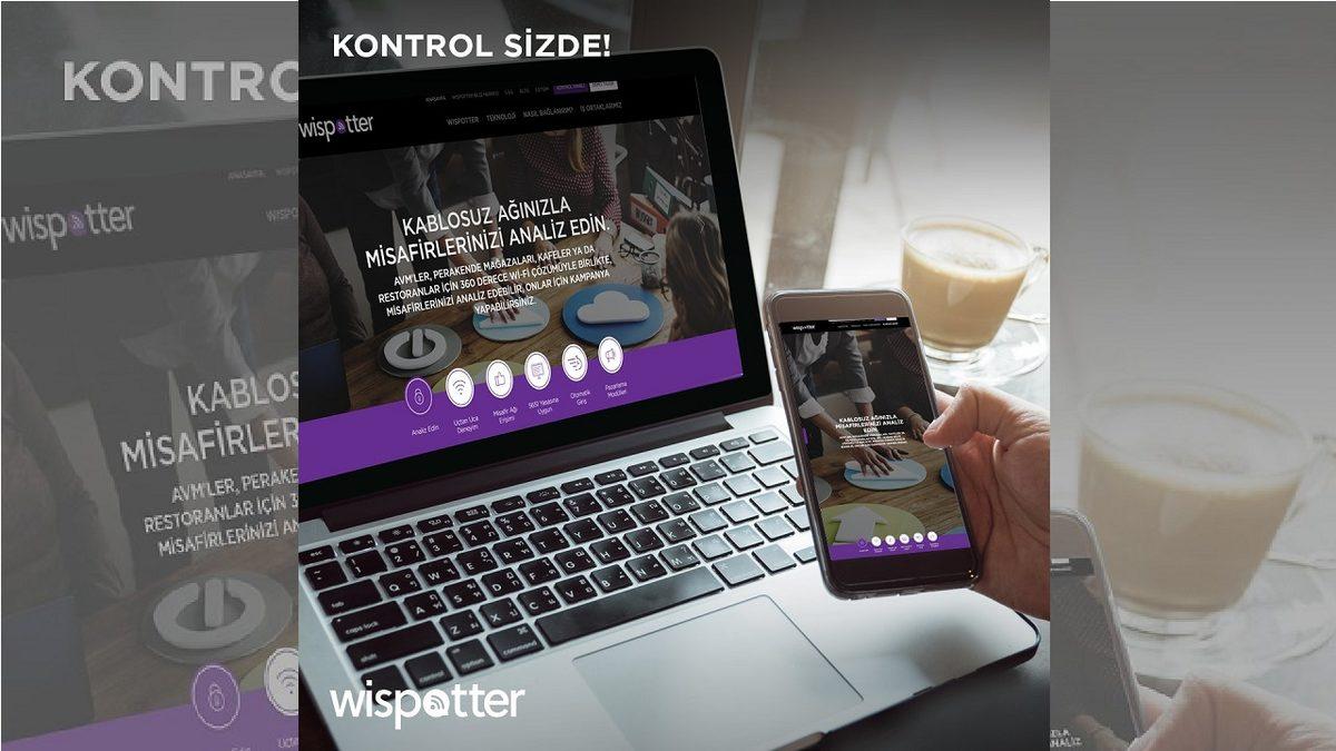 Halka Açık Mekanlarda İnternete Bağlandığımız Wispotter Ne Kadar Güvenli?
