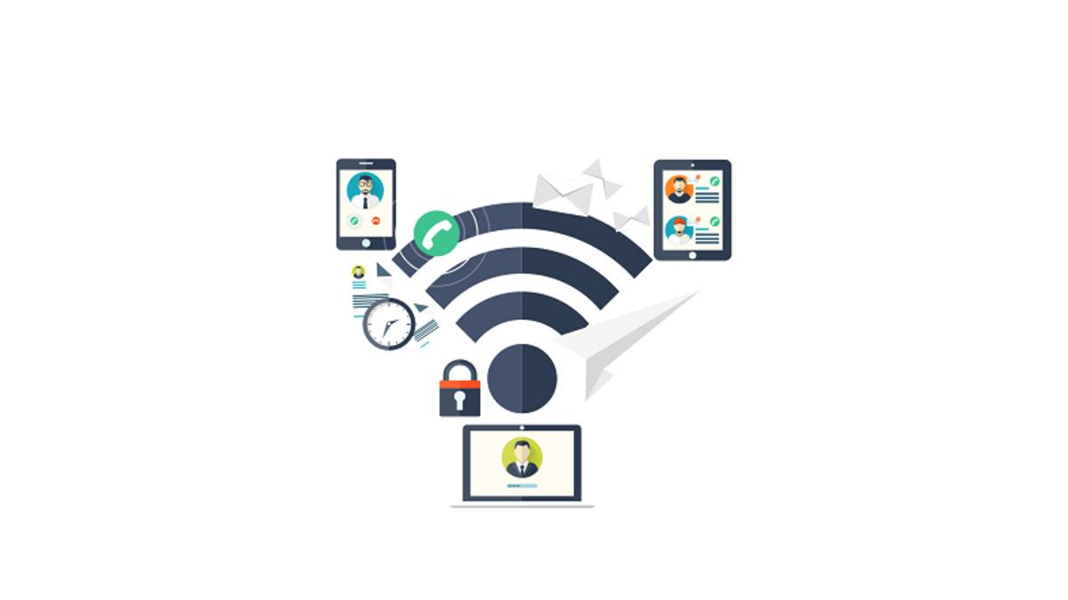 Halka Açık Mekanlarda İnternete Bağlandığımız Wispotter Ne Kadar Güvenli?