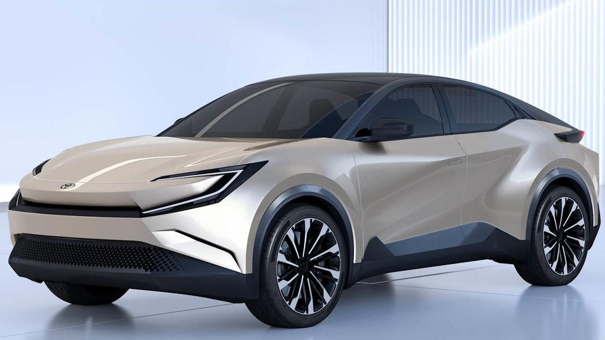 Toyota, Herkesin Kendine Göre Bir Şey Bulacağı Tam 16 Adet Elektrikli Araba Tanıttı