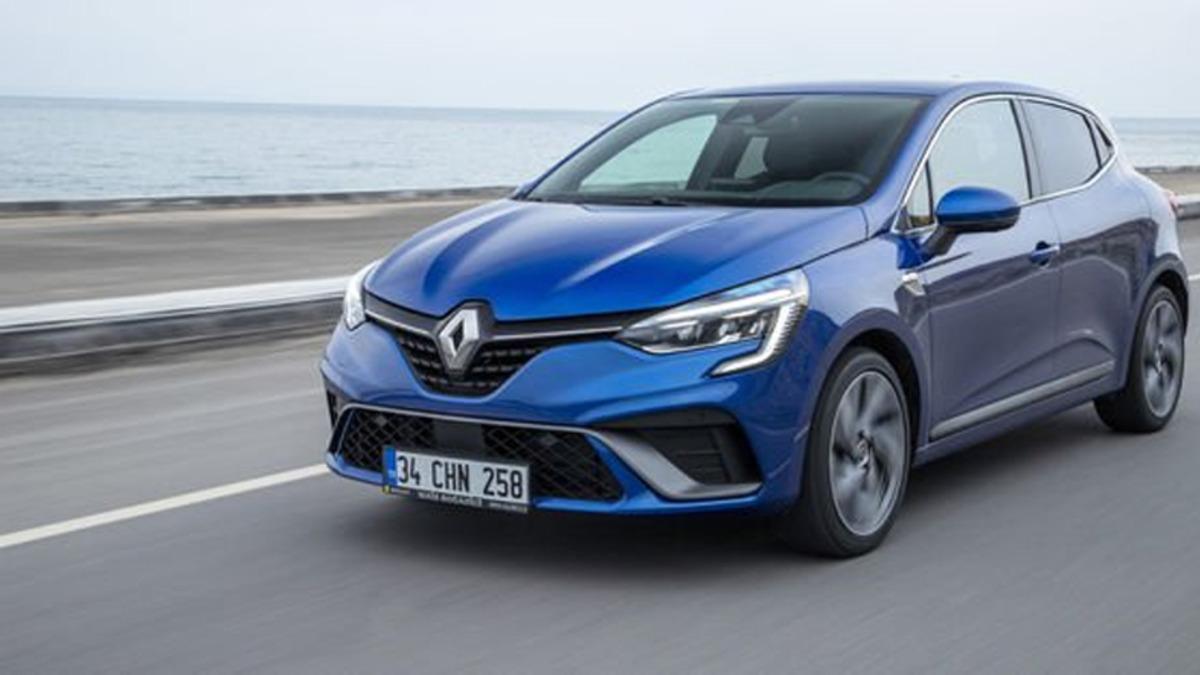 2020’nin İlk 9 Ayında Türkiye’de En Fazla Satılan 5 Otomobil