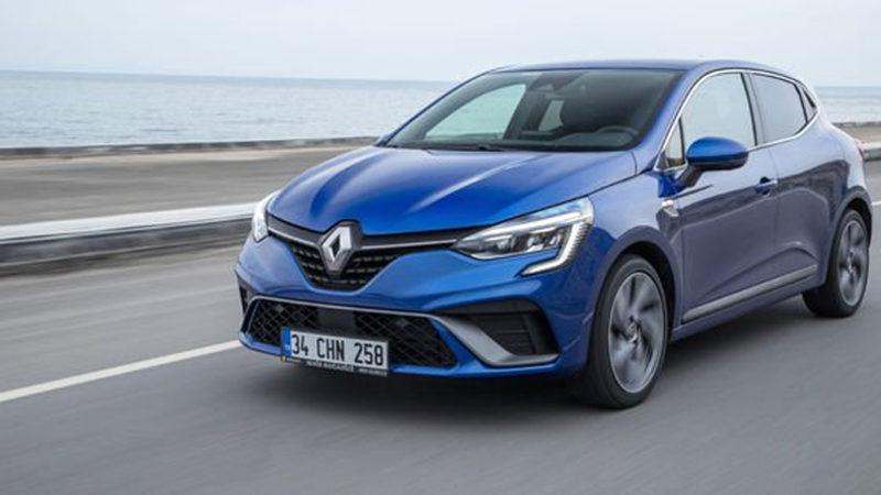 2020’nin İlk 9 Ayında Türkiye’de En Fazla Satılan 5 Otomobil