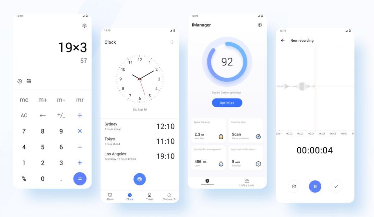 vivo, FuntouchOS 11 ile Gelen Yenilikleri Açıkladı