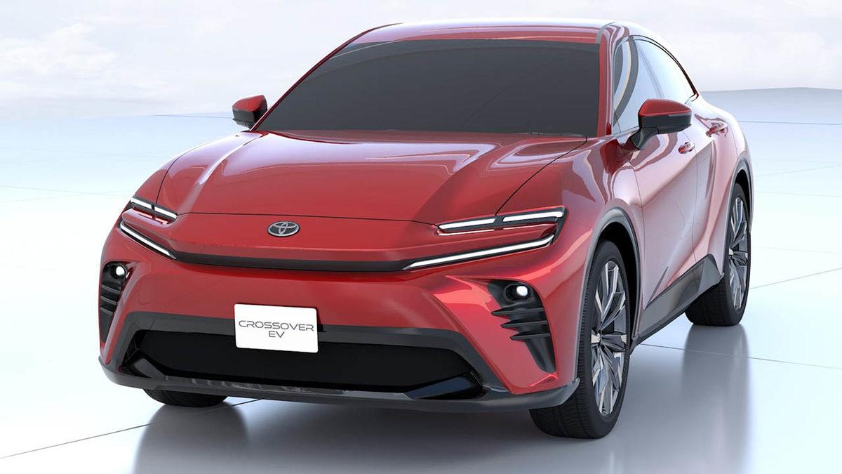 Toyota, Herkesin Kendine Göre Bir Şey Bulacağı Tam 16 Adet Elektrikli Araba Tanıttı