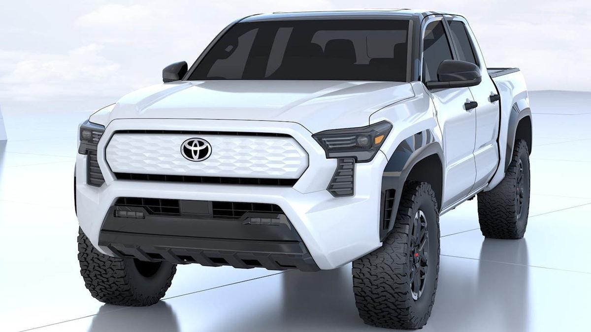 Toyota, Herkesin Kendine Göre Bir Şey Bulacağı Tam 16 Adet Elektrikli Araba Tanıttı