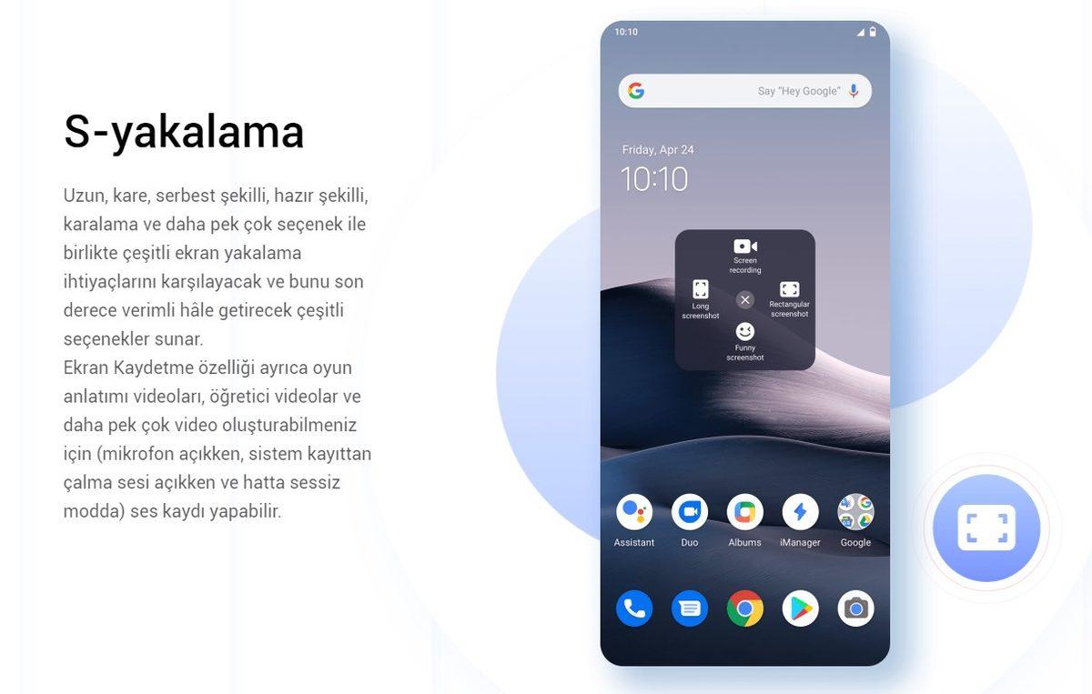 vivo, FuntouchOS 11 ile Gelen Yenilikleri Açıkladı