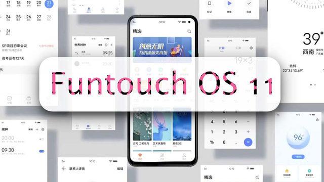 vivo, FuntouchOS 11 ile Gelen Yenilikleri Açıkladı