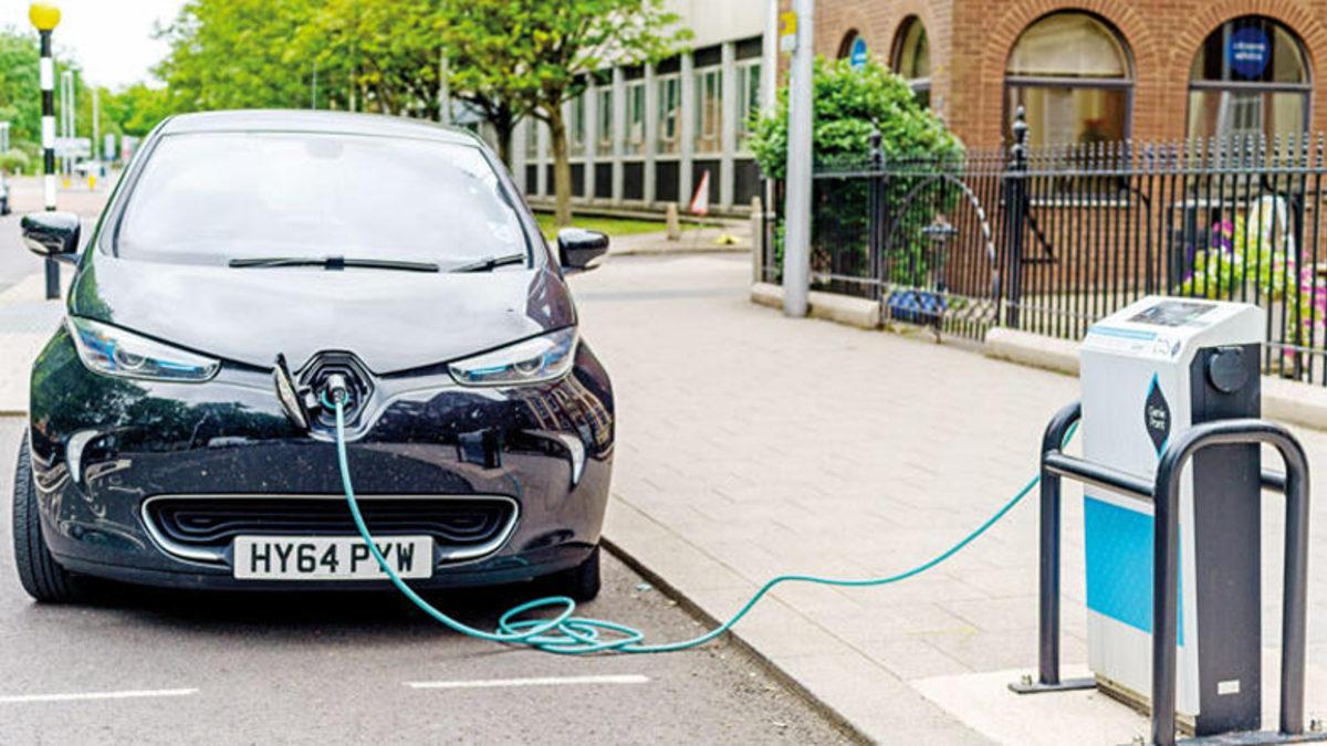 Türkiye’de 2020’de Kaç Adet Elektrikli Otomobil Satıldığı Açıklandı