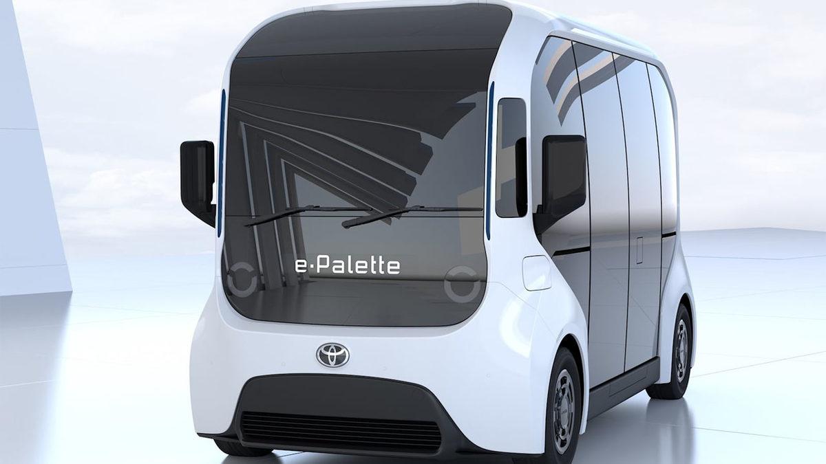 Toyota, Herkesin Kendine Göre Bir Şey Bulacağı Tam 16 Adet Elektrikli Araba Tanıttı