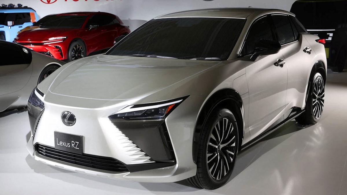 Toyota, Herkesin Kendine Göre Bir Şey Bulacağı Tam 16 Adet Elektrikli Araba Tanıttı