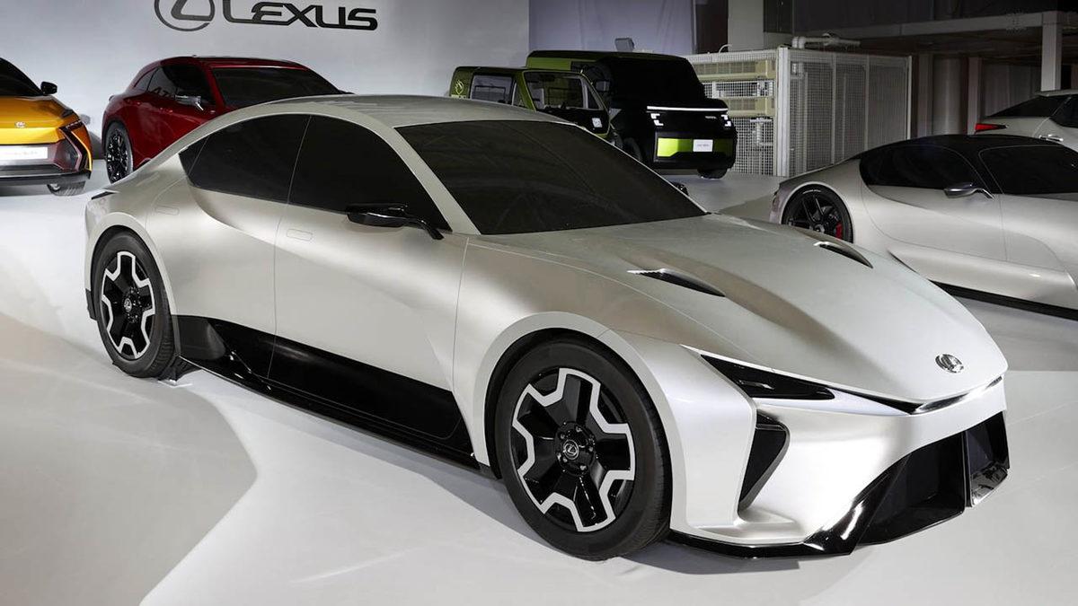 Toyota, Herkesin Kendine Göre Bir Şey Bulacağı Tam 16 Adet Elektrikli Araba Tanıttı