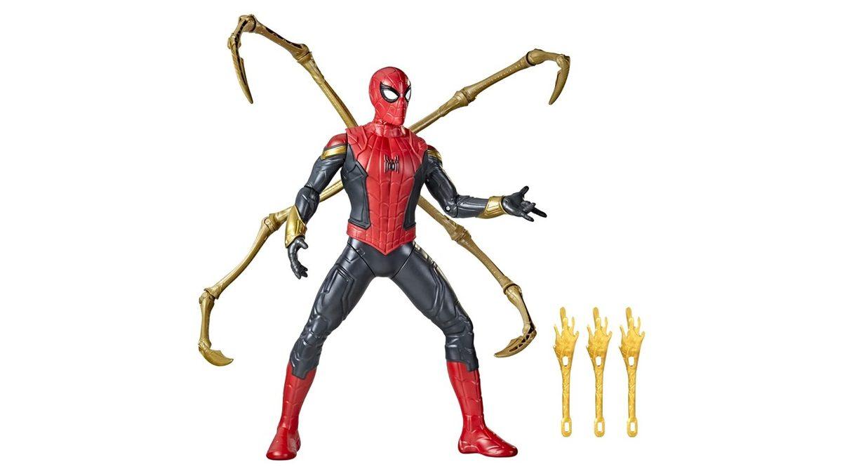 Her Spider-Man Hayranının Sahip Olması Gereken Aksesuar ve Figür Tavsiyesi