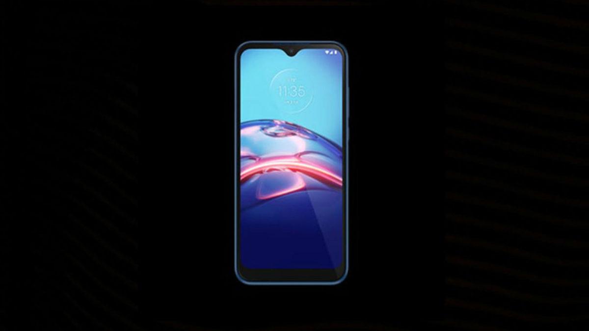 Önümüzdeki Günlerde Tanıtılacak Moto E7’nin Fiyatı Ortaya Çıktı