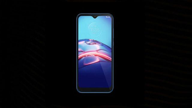 Önümüzdeki Günlerde Tanıtılacak Moto E7’nin Fiyatı Ortaya Çıktı