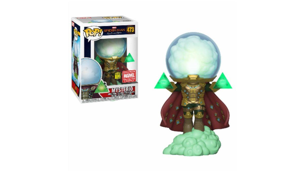 Her Spider-Man Hayranının Sahip Olması Gereken Aksesuar ve Figür Tavsiyesi