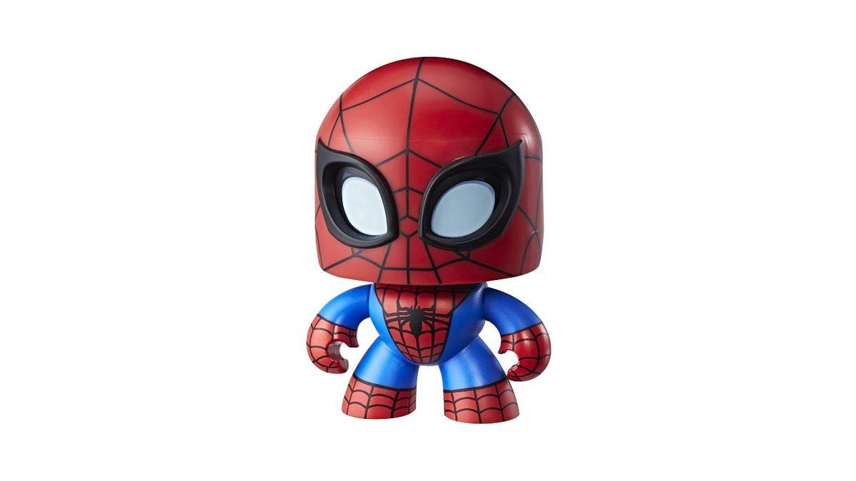 Her Spider-Man Hayranının Sahip Olması Gereken Aksesuar ve Figür Tavsiyesi