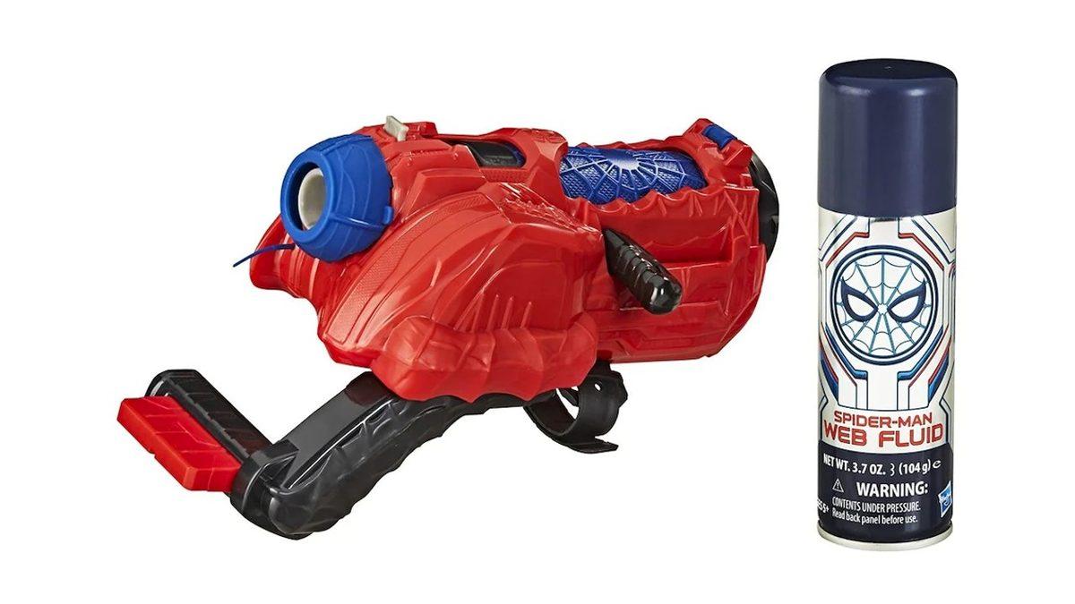 Her Spider-Man Hayranının Sahip Olması Gereken Aksesuar ve Figür Tavsiyesi