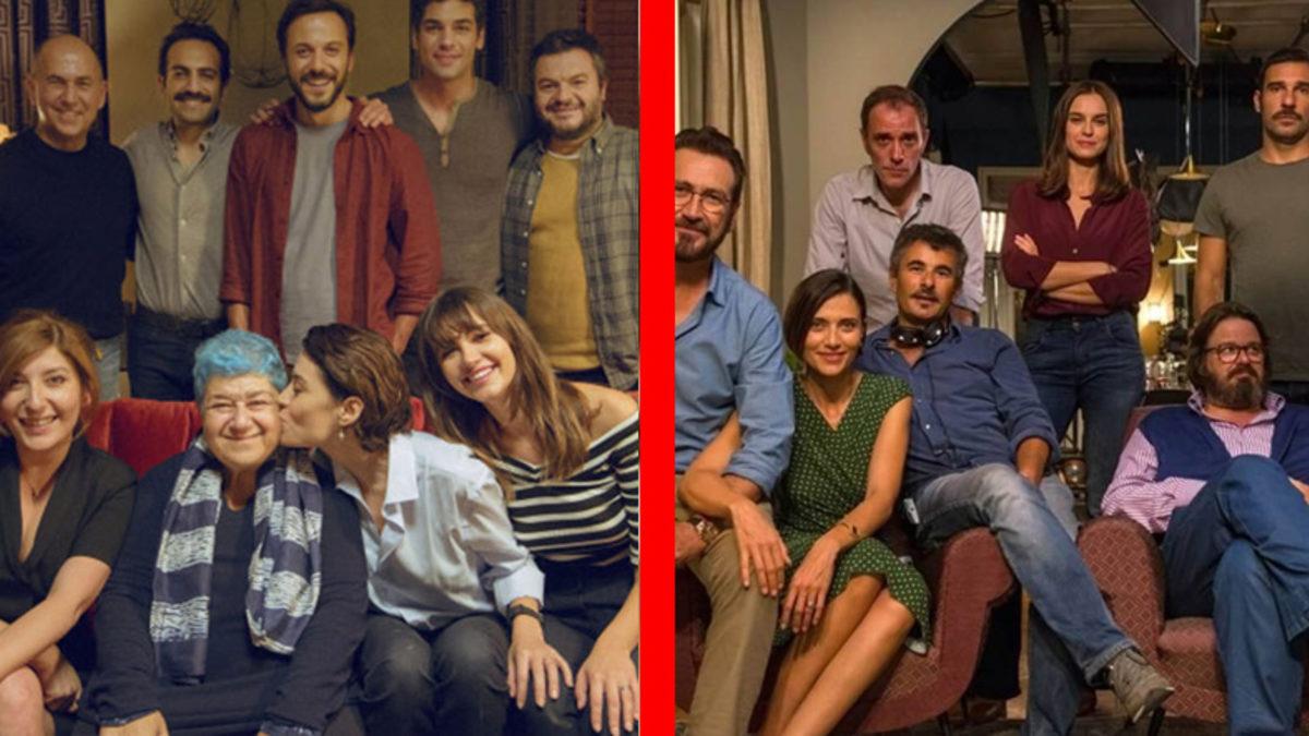 Yabancı Filmlerden Uyarlanmış 10 Başarılı Türk Filmi