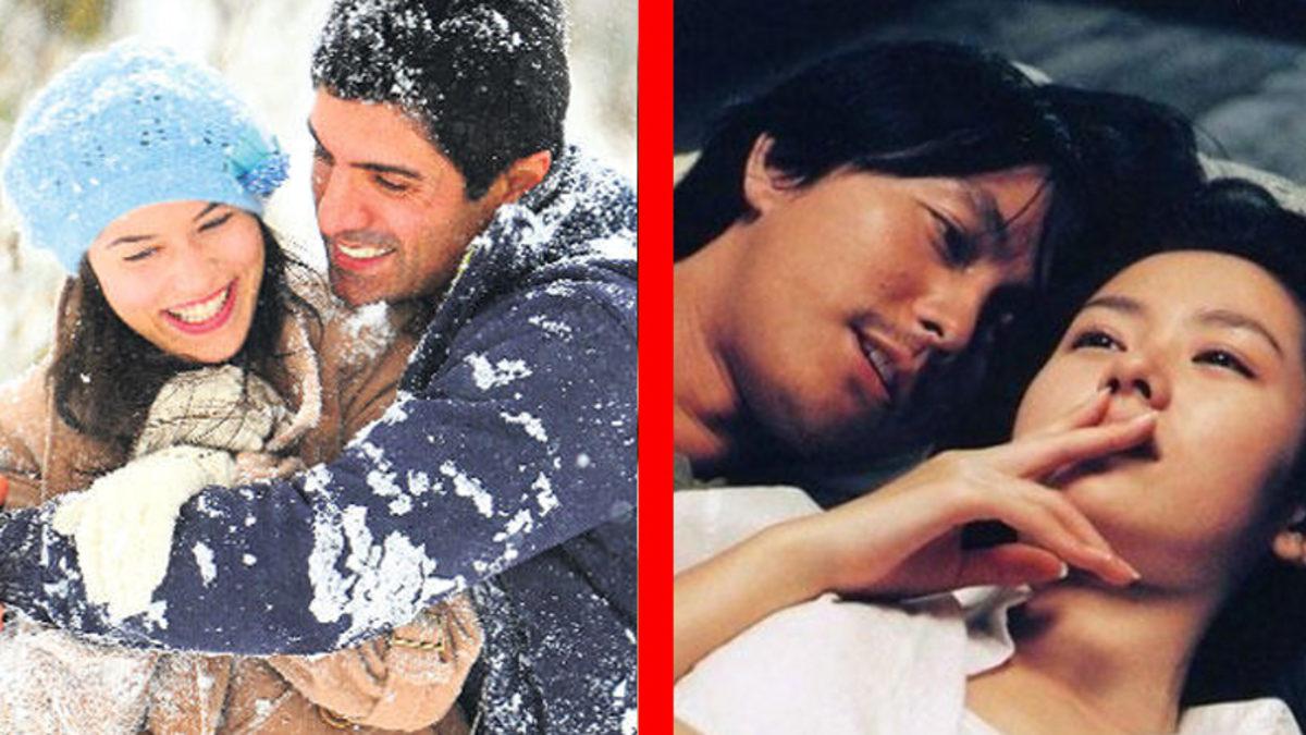 Yabancı Filmlerden Uyarlanmış 10 Başarılı Türk Filmi