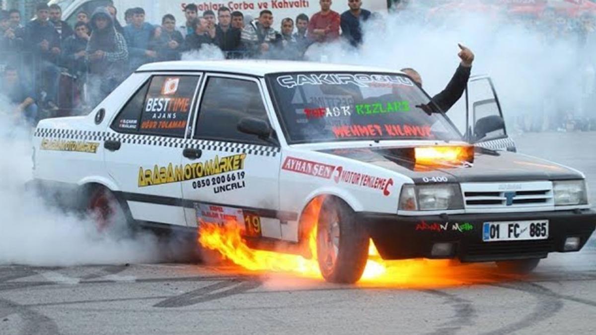 Bir Tofaş Doğan SLX İnternetten Rekor Fiyata Satın Alındı: ’Değerlenince’ Satacakmış