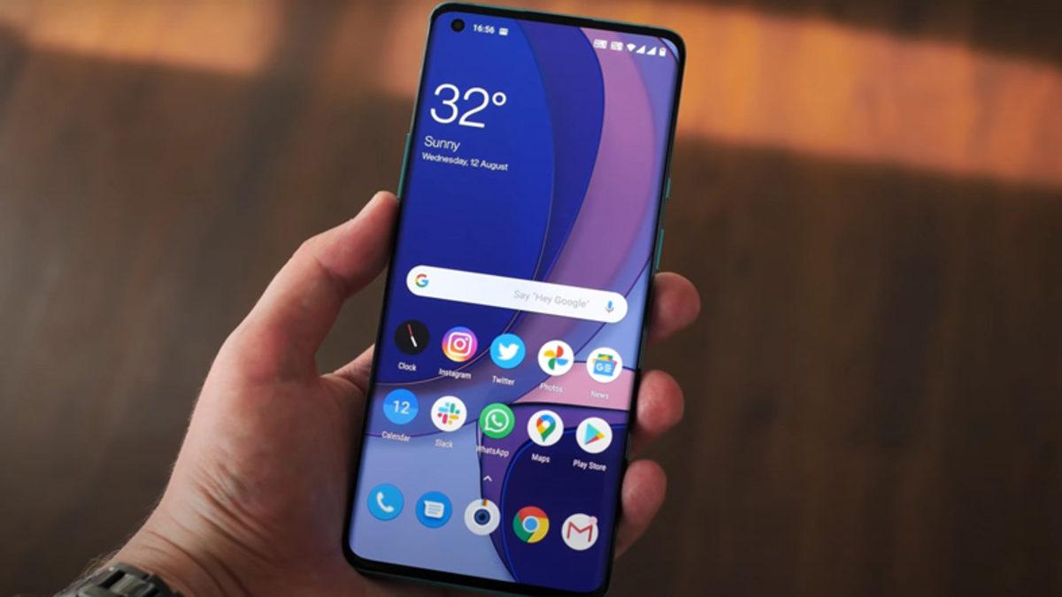 OnePlus, 8 ve 8 Pro Modelleri İçin Android 11 Tabanlı OxygenOS 11’i Yayınladı