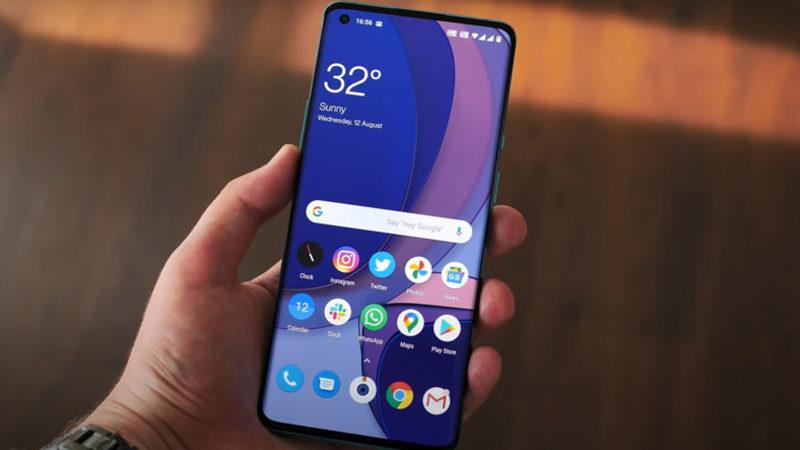 OnePlus, 8 ve 8 Pro Modelleri İçin Android 11 Tabanlı OxygenOS 11’i Yayınladı
